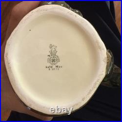 Vintage Royal Doulton Sairey Huge Lot Of Characters Rare And Vintage