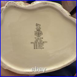Vintage Royal Doulton Sairey Huge Lot Of Characters Rare And Vintage