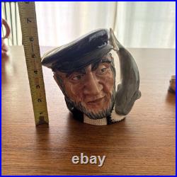 Vintage Royal Doulton Sairey Huge Lot Of Characters Rare And Vintage