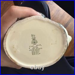 Vintage Royal Doulton Sairey Huge Lot Of Characters Rare And Vintage