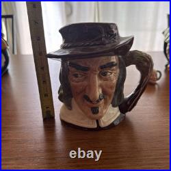 Vintage Royal Doulton Sairey Huge Lot Of Characters Rare And Vintage