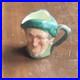 Vintage Royal Doulton Toby Mug Minature. Auld Mac EW D6253 1946. Rare