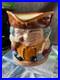 Vintage Royal Doulton Toby The best is not too good