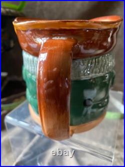 Vintage Royal Doulton Toby The best is not too good