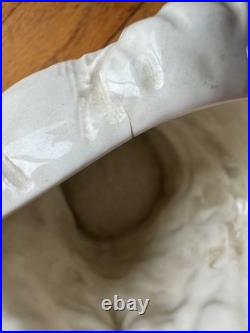 Vintage Royal Doulton WHITE'AULD MAC' Large Toby Mug Character 6 D5824 Vintage Royal Doulton WHITE'AULD MAC' Large Toby Mug Character 6 D5824