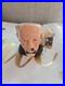 Winston Churchill Character Jug