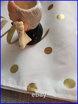 Winston Churchill Character Jug